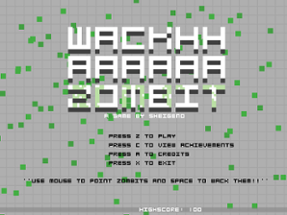 WACKHH AAAAAA ZOMBIT! Image