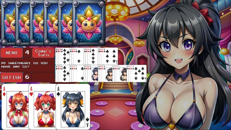 Waifu Cards Image