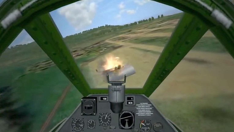 WarBirds26 screenshot