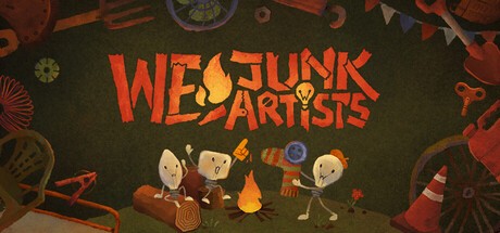 Games like We, Junk Artists