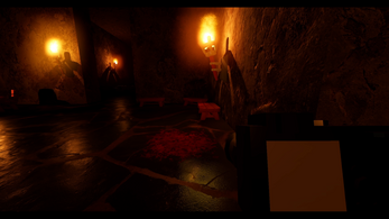 Where The Dead Lie Image