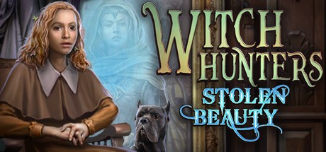 Games like Witch Hunters: Stolen Beauty Collector's Edition