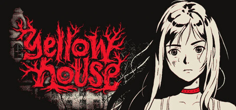 Yellow House Image