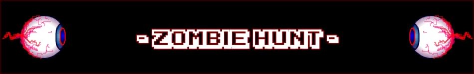 Games like Zombie Hunt