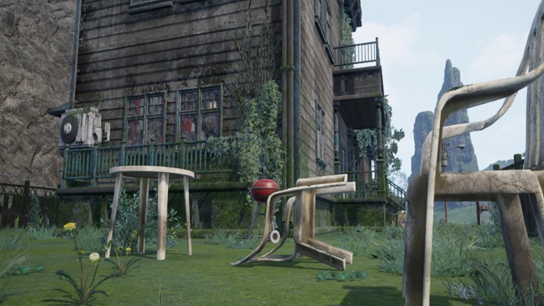 Zombnami Image