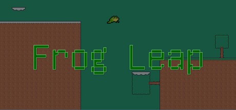 Games like 青蛙飞跃 Frog Leap