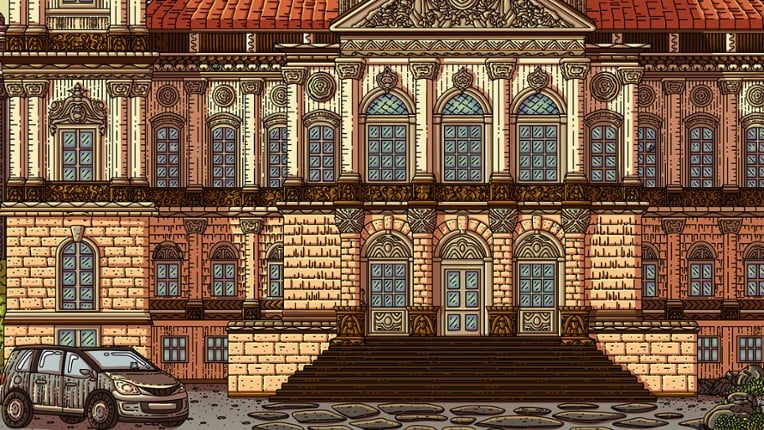 100 Berlin Cats screenshot