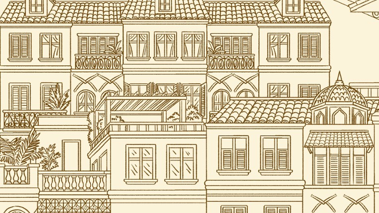 999 Hidden Cats: South Africa Together screenshot