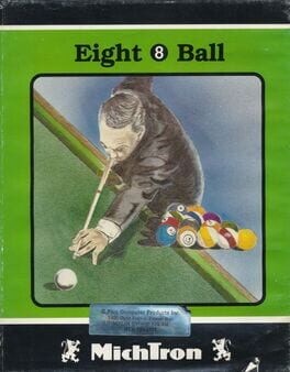 Games like 8 Ball