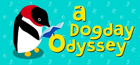 Games like A Dogday Odyssey