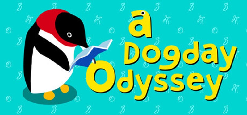 A Dogday Odyssey Image