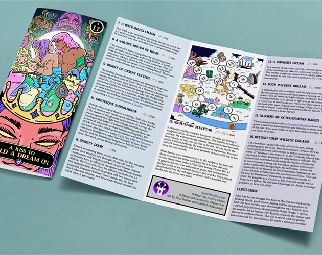 Games like A Kiss to Build a Dream On