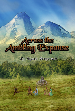 Across the Ambling Expanse Image