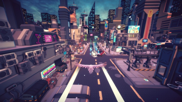 Aery: A Journey Beyond Time screenshot