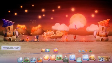 Alchemic Jousts Image