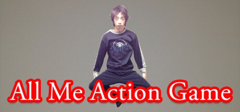 All Me Action Game Image