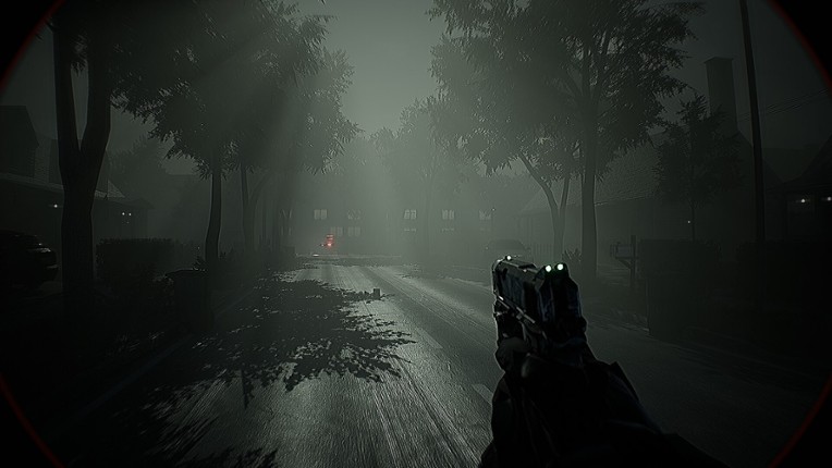 Amber Alert Director's cut Image