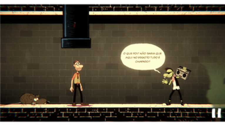 Angeli The Killer – Still Alive Image