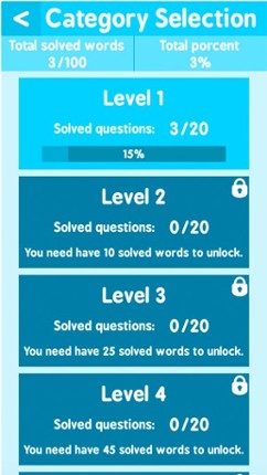 Animal Quiz Close Up : Guess the Word Trivia Games Image