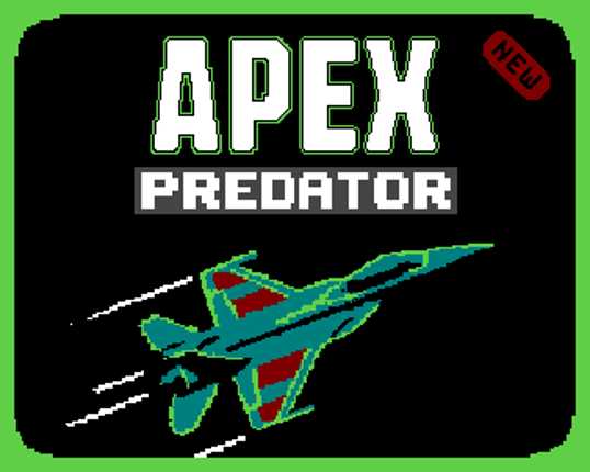 Apex Predator Image