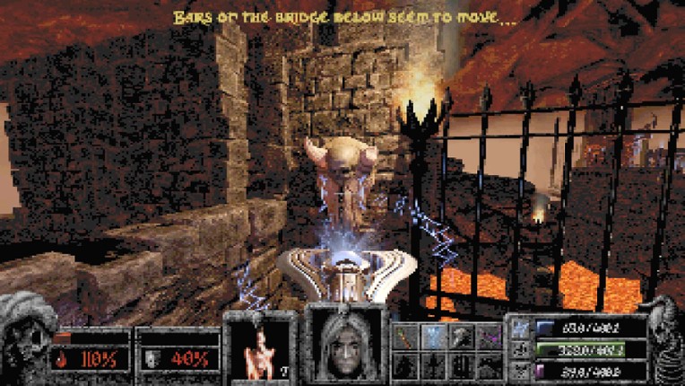 Apocryph screenshot