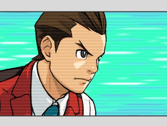 Apollo Justice: Ace Attorney screenshot