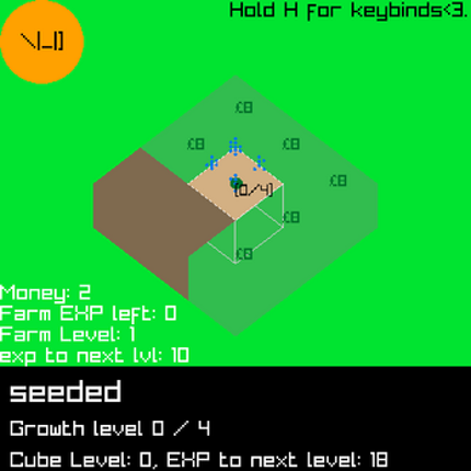 Applet Farm Image