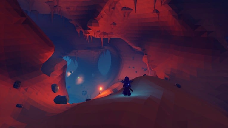 Ardent Wilds screenshot