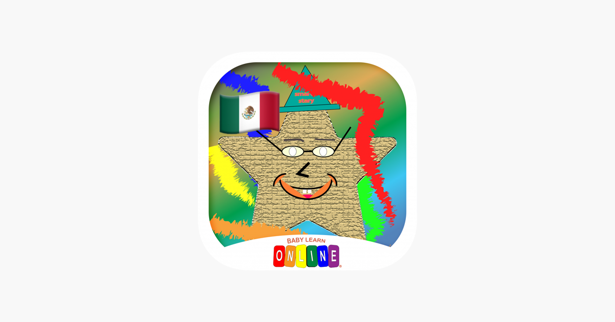 Games like Baby Learn Colors in Spanish