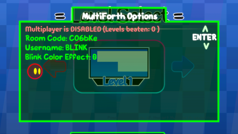 Back N Forth screenshot