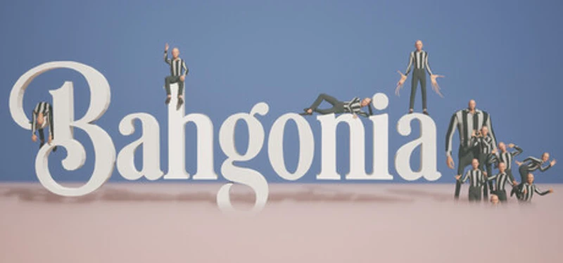Bahgonia Image