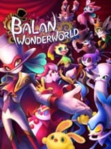 BALAN WONDERWORLD Image