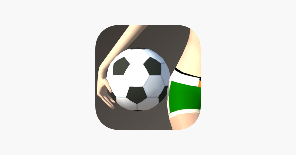 Games like Ball Soccer