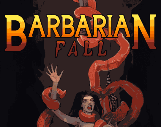 Barbarian Fall Image
