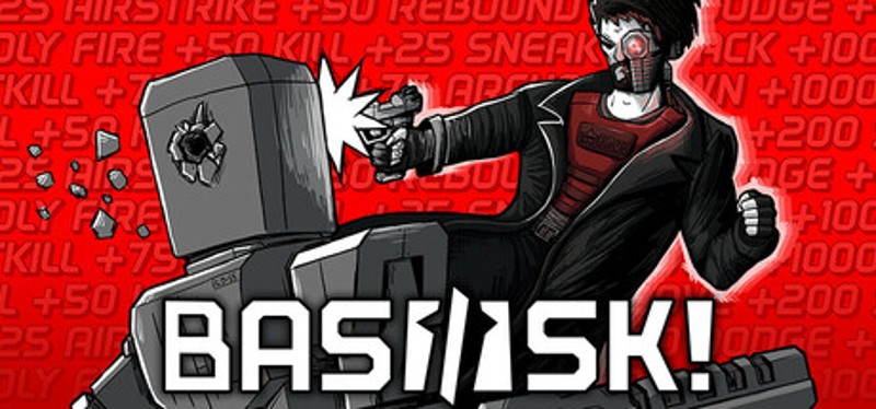 BASILISK Image