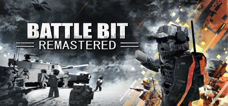 Games like BattleBit Remastered