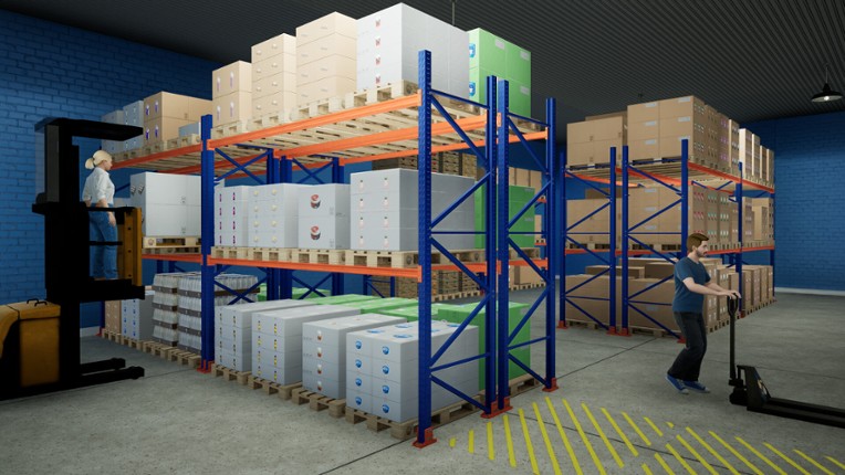 Better Mart screenshot