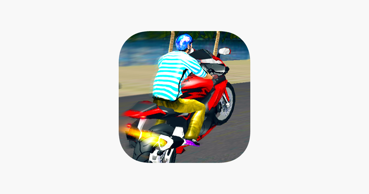 Games like Bike Race Free - Highway Traffic Rider Simulator