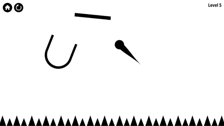 Black Ball Image
