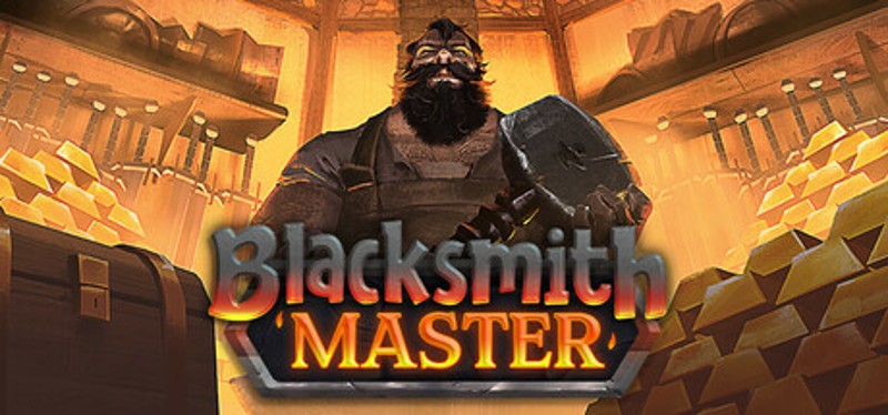 Blacksmith Master Image