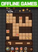 Block Puzzle King! Image