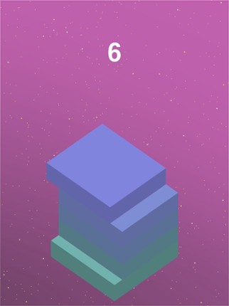 Block! Sliding screenshot