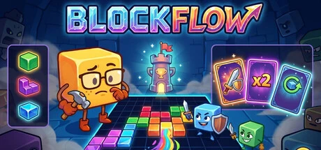 Games like Blockflow