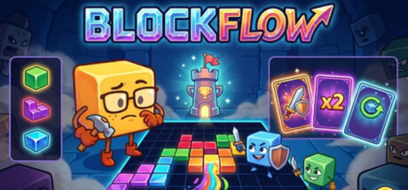 Blockflow Image
