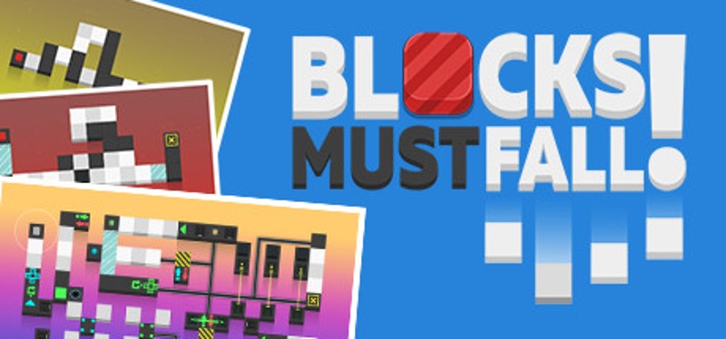 Blocks Must Fall! Image