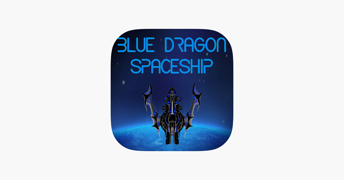 Games like Blue Dragon Spaceship Alein Galaxy War