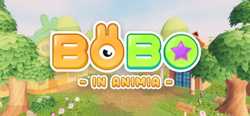 BOBO ��IN ANIMIA�� Image