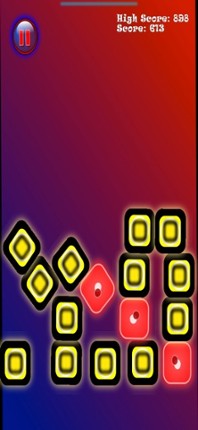 Brain Game 13 Color Bomb screenshot