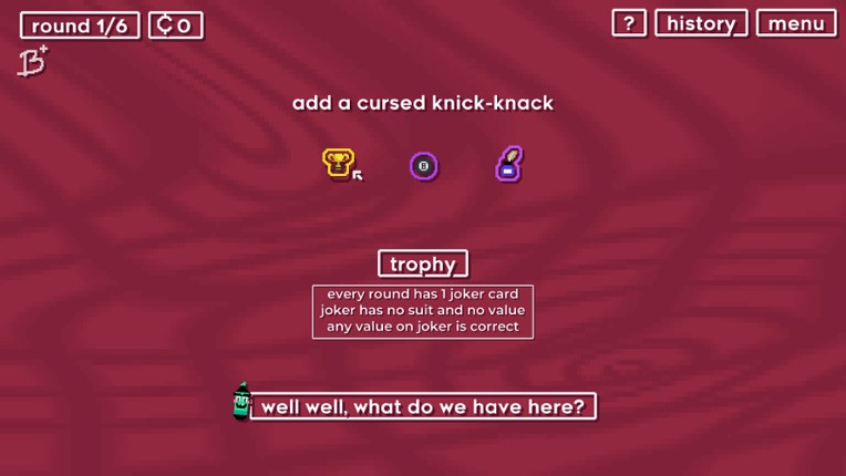 Brain School screenshot