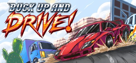 Games like Buck Up And Drive!